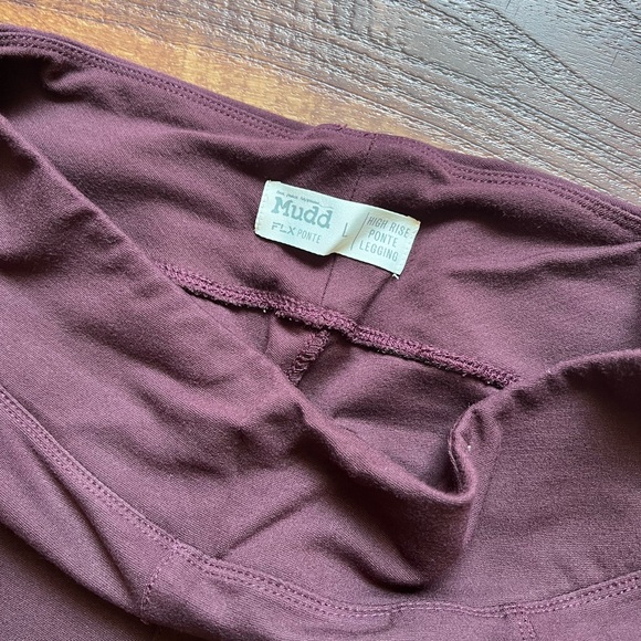 Mudd leggings - Picture 4 of 6